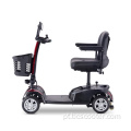 Scooter de mobilidade para terapia de reabilitação para deficiência de mobilidade